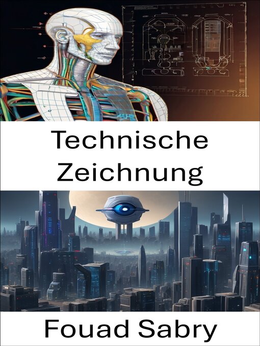 Title details for Technische Zeichnung by Fouad Sabry - Available